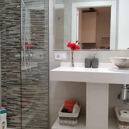 Lägenhet Rey Moro *