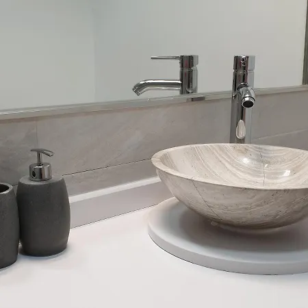 Lägenhet Rey Moro Toledo