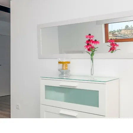 Rey Moro Lägenhet Toledo