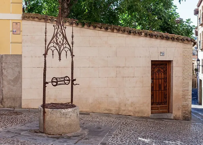 Rey Moro Appartement