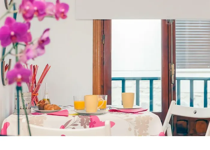 Appartement Rey Moro Toledo