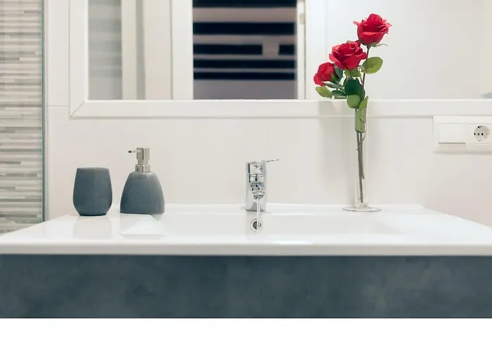 Appartement Rey Moro