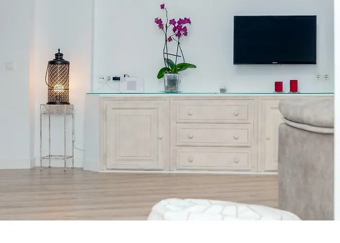 Appartement Rey Moro