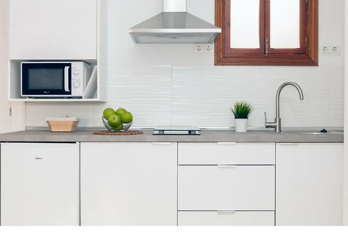 Appartement Rey Moro