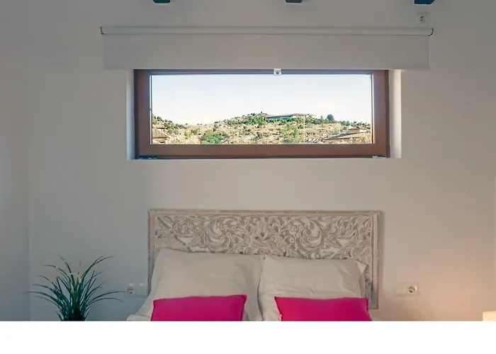 Appartement Rey Moro