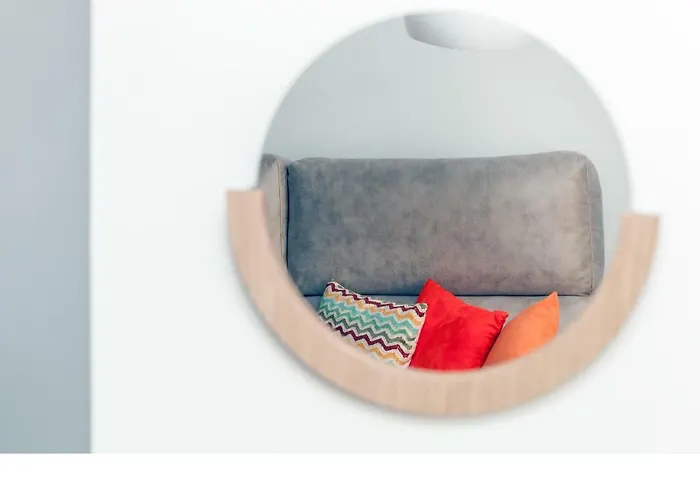 Appartement Rey Moro *