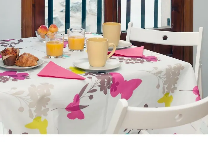 Appartement Rey Moro Toledo