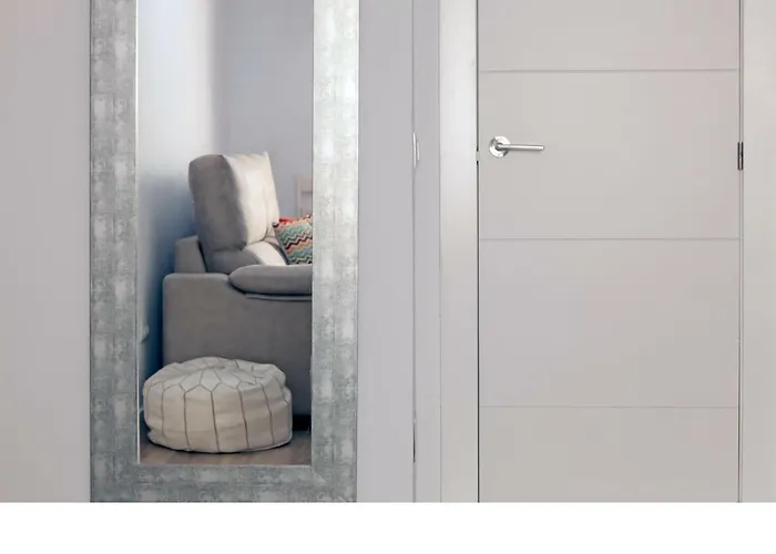 Rey Moro Appartement *