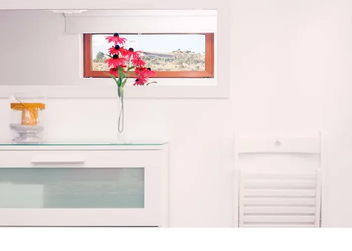 Appartement Rey Moro Toledo