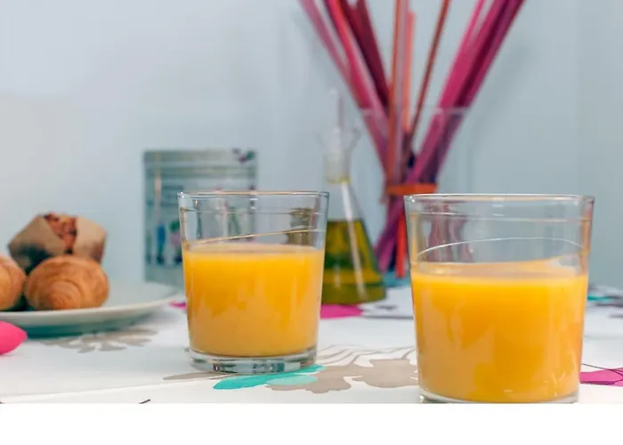 Rey Moro Appartement