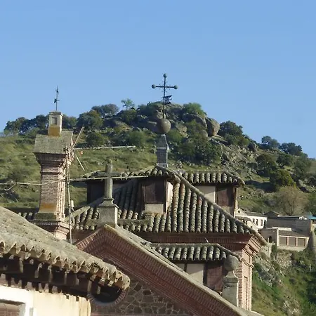 Apartamento Rey Moro *