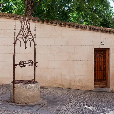 Rey Moro Apartment