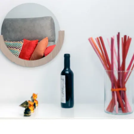 Rey Moro Apartment