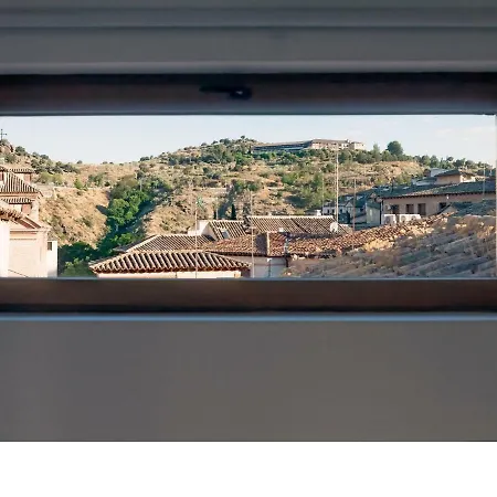 Apartamento Rey Moro