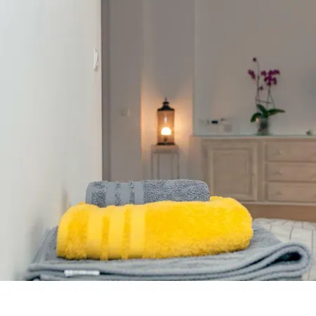 Rey Moro Apartment *