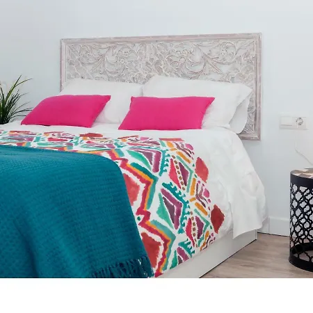 Rey Moro Apartamento