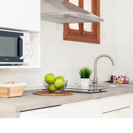 Apartment Rey Moro *