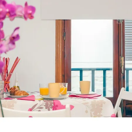 Apartment Rey Moro Toledo
