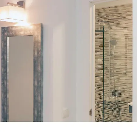 Rey Moro Apartamento