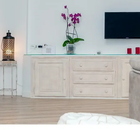 Apartman Rey Moro