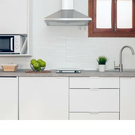 Apartamento Rey Moro