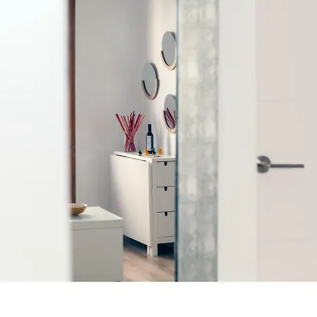 Rey Moro Apartment Toledo