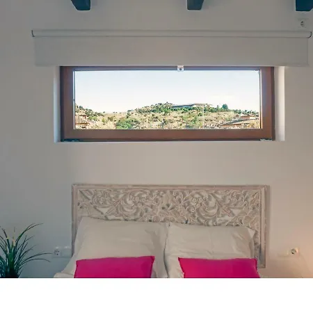 Apartman Rey Moro