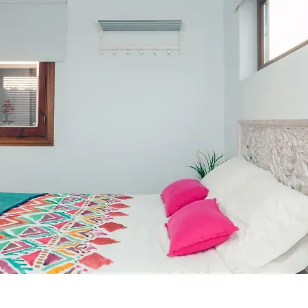 Rey Moro Apartment