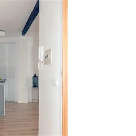 Rey Moro Apartment