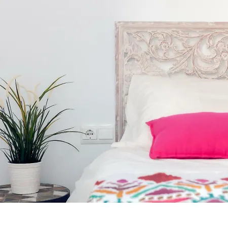 Rey Moro Apartment Toledo
