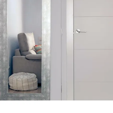 Rey Moro Apartamento *