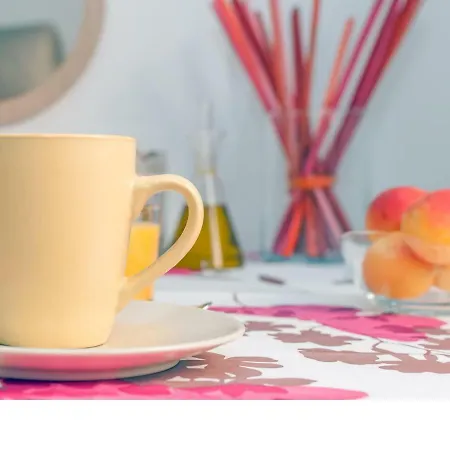 Rey Moro Apartamento Toledo