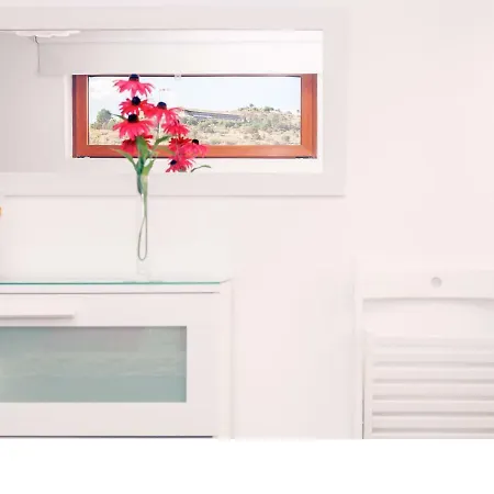 Apartamento Rey Moro Toledo