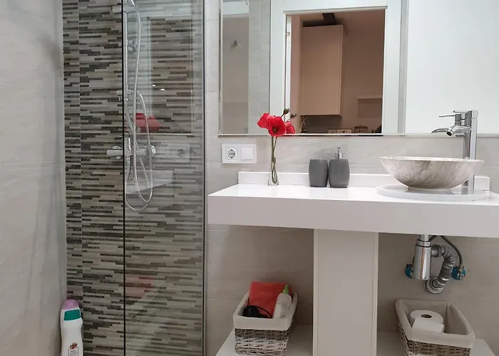 Apartament Rey Moro *