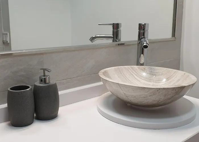 Apartament Rey Moro Toledo