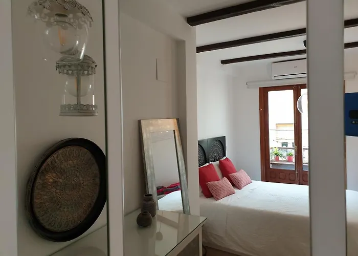 Rey Moro Apartament *