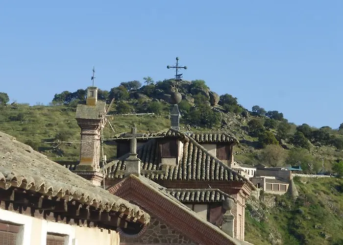 Apartament Rey Moro *