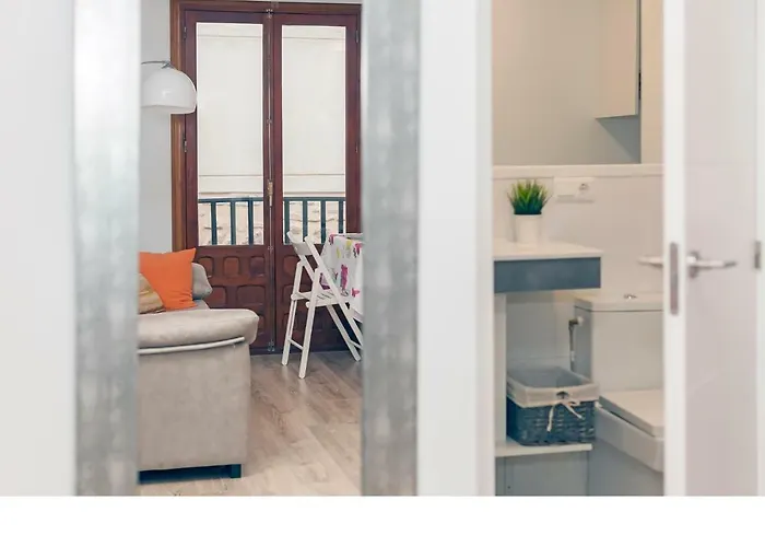 Rey Moro Apartament Toledo