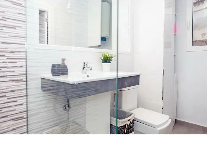 Rey Moro Apartament Toledo