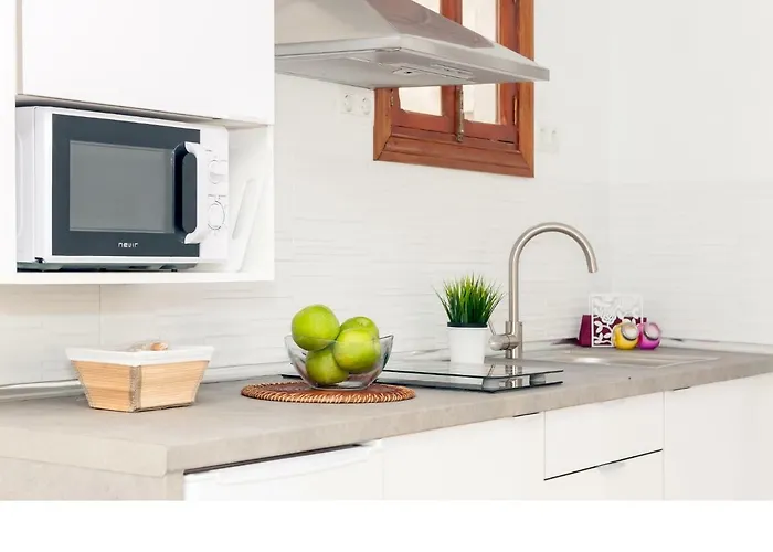 Apartament Rey Moro *