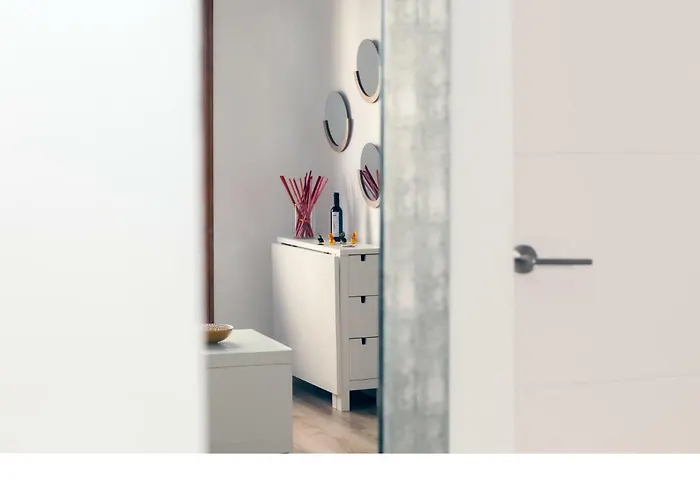 Rey Moro Apartament Toledo