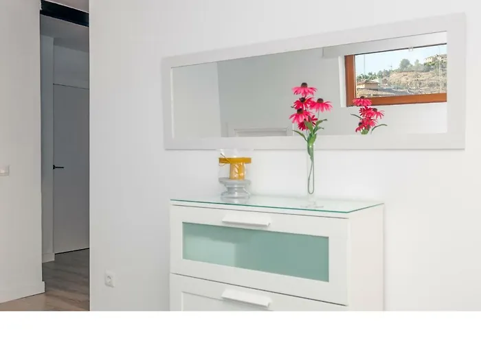 Rey Moro Apartament Toledo